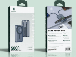 ELITE Power Bank